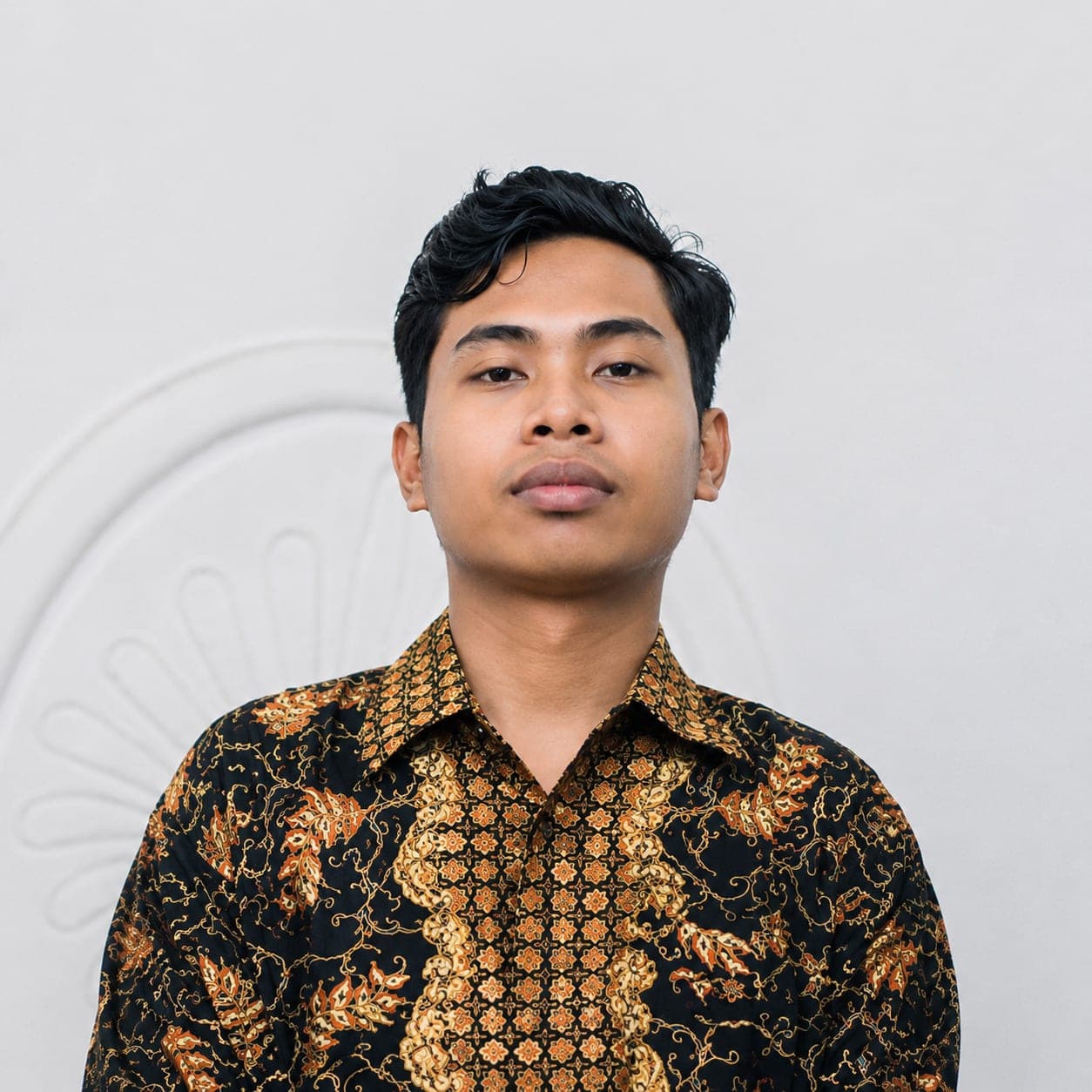 Ikhsan Mbala